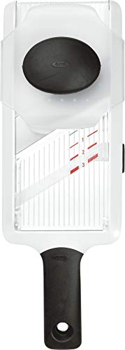 OXO Good Grips HandHeld Mandoline Slicer