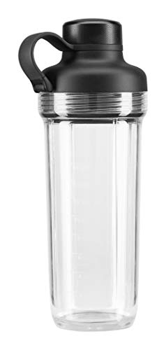16oz Personal Blender Jar Expansion Pack for KitchenAid K150 and K400 Blenders