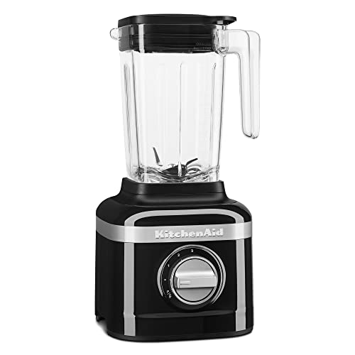 KitchenAid K150 3 Speed Ice Crushing Blender with 2 Personal Blender Jars  KSB1332