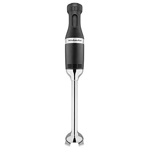 KitchenAid KHBC310OB Commercial Immersion Blender w 10 Blending Arm