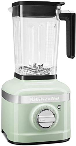 KitchenAid KSB4027PT K400 Countertop Blender 56 Ounce Pistachio Green