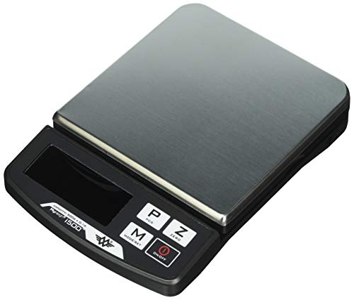 My Weigh iBalance i500 Digital Kitchen Scale Bowl 500g x 01g Parts Counting AC Adapter SCM500