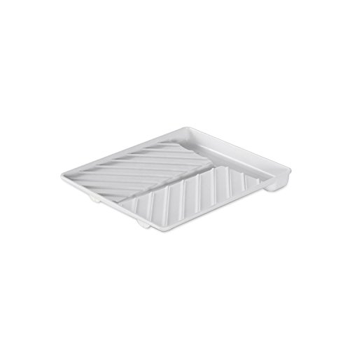 Nordicware Bacon Food Defroster Microwave Tray White