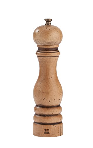 Peugeot Paris Classic Collection Antique Pepper Mill 22cm834 Natural (30971)