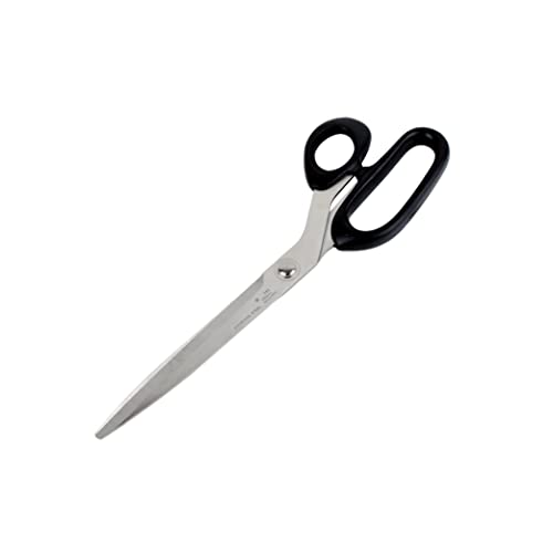 Korean Heavy Duty Kitchen Shears Multipurpose Durable Scissors for Cutting Ribs Pork and Beef with Serrated Blade dishwasher safe