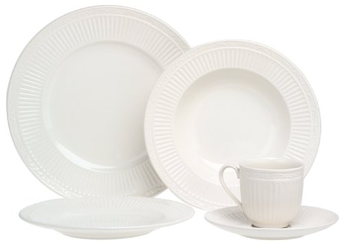 Mikasa Italian Countryside 5Piece Place Setting Service for 1