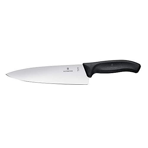 Victorinox Fibrox Pro Chefs Knife 8Inch Chefs