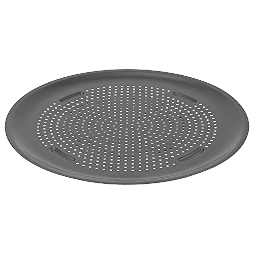 GoodCook AirPerfect 1575 Insulated Nonstick Carbon Steel Pizza Pan with Holes