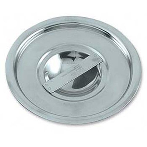 BrowneHalco CBMP1 Stainless Steel Bain Marie Pot Cover 5Inch