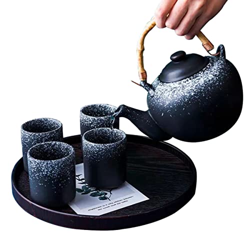 Essential Home Japanese Tea Set