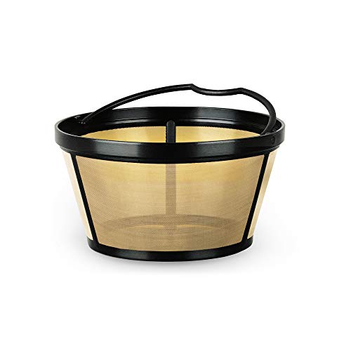 Mr Coffee Easy Measure Filter Basket Gold