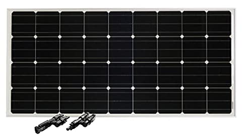 Go Power RetreatE 100W Solar Expansion Kit