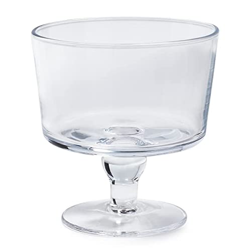 Sur La Table Trifle Bowl 14417E 375 Clear