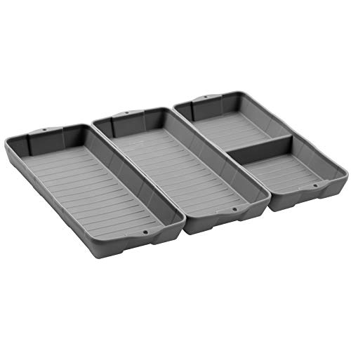 Nonstick Bakeware Set ZIP STANDING 2022 New large size Cake Silicone Sheet Pan  baking pan dividers Suitable for oven air fryer to simplify cooking Safe to use and easy to clean