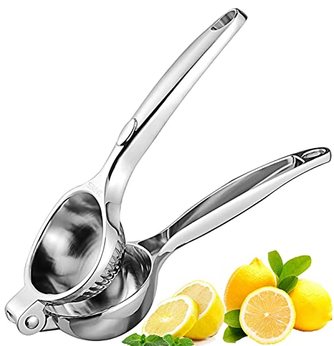 Citrus SqueezerManual Lemon Squeezer  Lime Hand Juice Squeezer Press Citrus Press Juicers Squeezer Juicer extractor