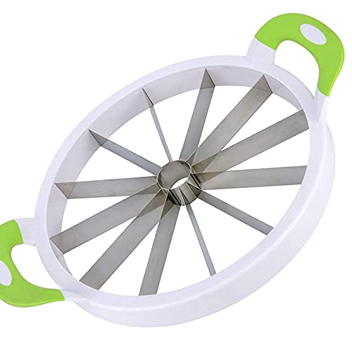 HENMON WatermelonSlicer Watermelon Slicer L White