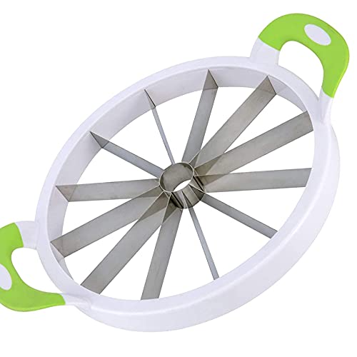 HENMON WatermelonSlicer Watermelon Slicer L White