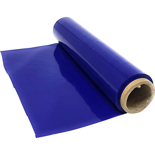 Mars Wellness Non Slip Silicone Grip Material Roll  Anti Slip Large Roll  787 X 3 Feet  Cut to Size  Eating Aids Baking Crafts Table Counter Drawer or Any Surface  Blue