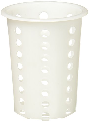 Winco Flatware Cylinder Plastic