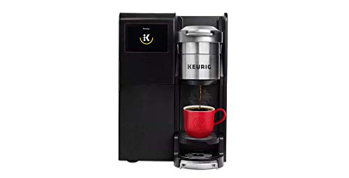 Keurig K3500 Commercial Maker Capsule Coffee Machine 174 x 12 x 18