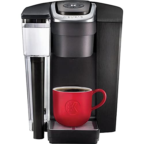 Keurig K1500 Coffee Maker 124 x 103 x 121 Black