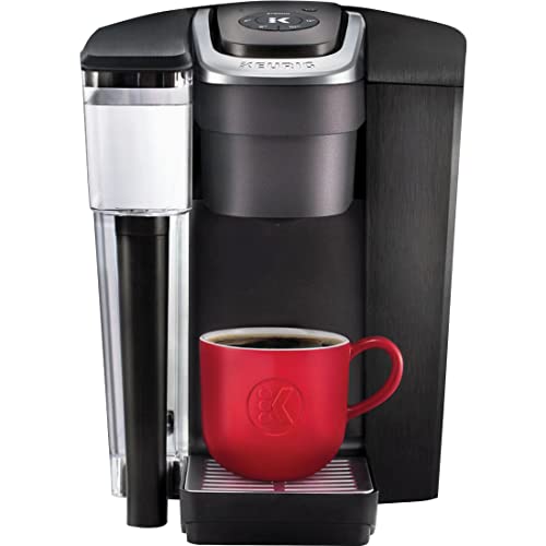 Keurig K1500 Coffee Maker 124x103x121 Black