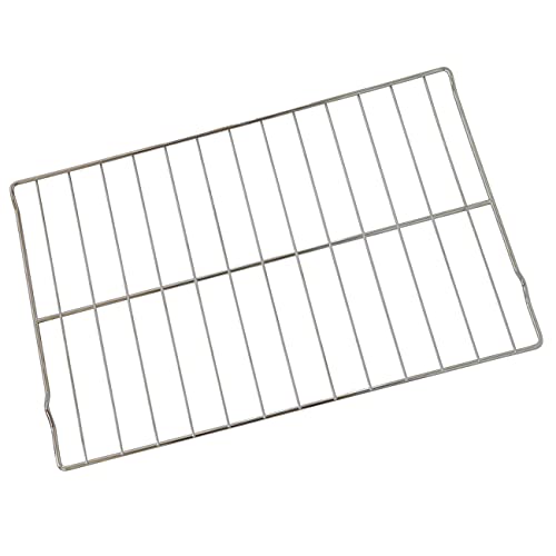 W10256908 Oven Rack for Range Compatible With Whirlpool Sears Oven AP4411894 PS2358516 ，24 x 15 58