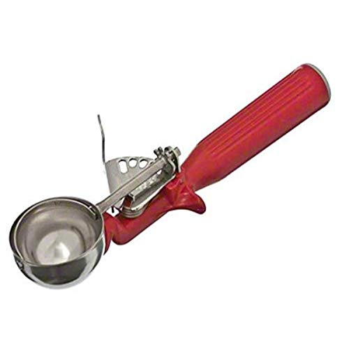 Vollrath 113 oz Stainless Steel Disher  Size 24