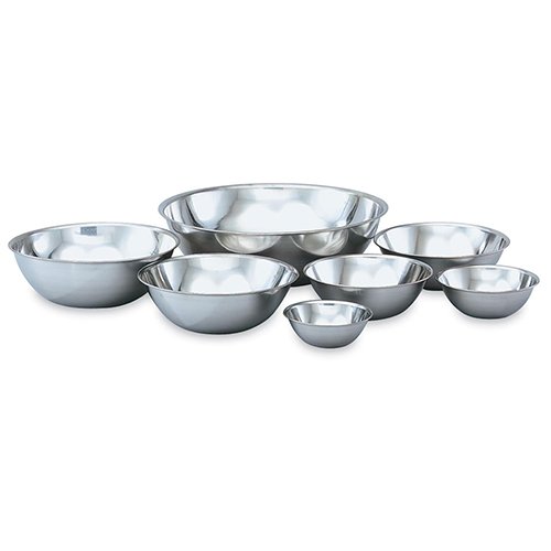 Vollrath Mixing Bowl (34Quart Stainless Steel)