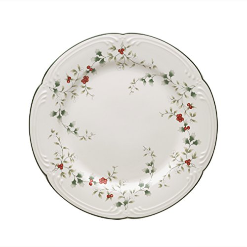 Pfaltzgraff Winterberry Dinner Plate