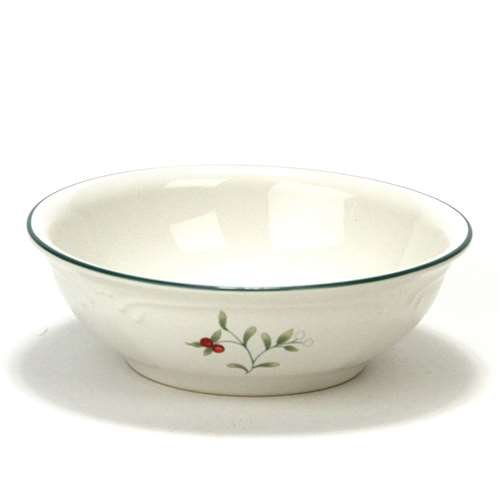 Winterberry by Pfaltzgraff Stoneware SoupCereal Bowl