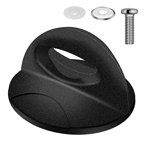 Pot Lid Handle Knob Grip Universal Pan Lid Top Replacement Holding Knob for Kitchen Cookware Casserole Glass Saucepan Kettle Cover