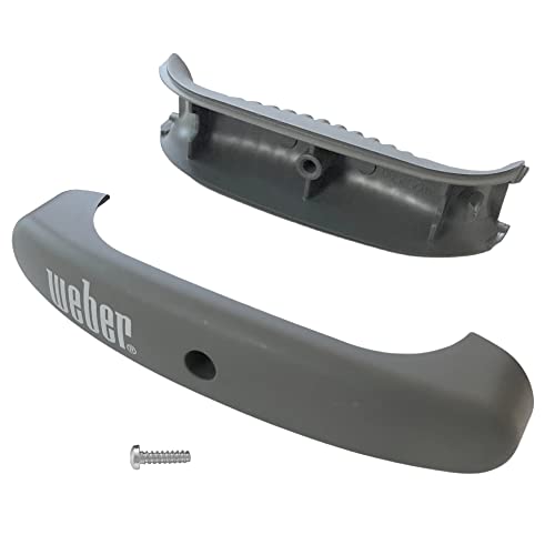 Weber 80671 Charcoal Grill Lid Handle