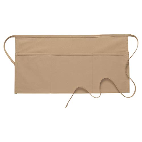 thumbnail image 2 of Daystar Apparel Money Pouch Apron – USA Made, 1 Style 150, Perfect For Work Or Home 2 of 6