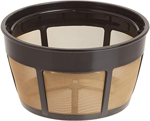 Cuisinart GTFB Gold Tone Coffee Filter (2 Filters)
