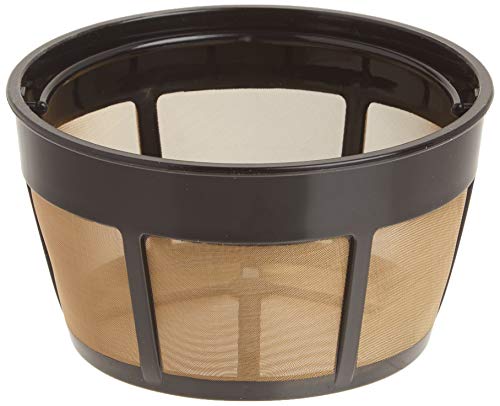 Cuisinart GTFB Gold Tone Coffee Filter Basket Burr Mill