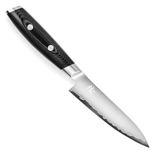 Yaxell Mon 475inch Utility Knife