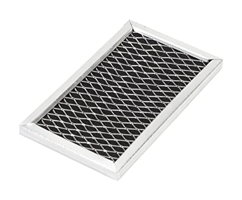 Whirlpool W10892387 OverTheRange Microwave Charcoal Filter